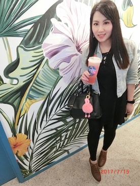 Yukoさんのコーディネート