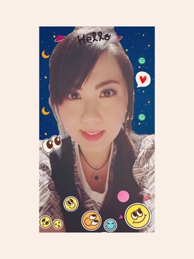 Yukoさんのコーディネート