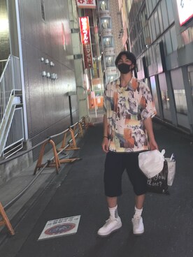 Takayaさんのコーディネート