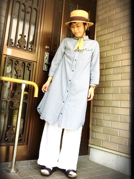 kouさんのコーディネート