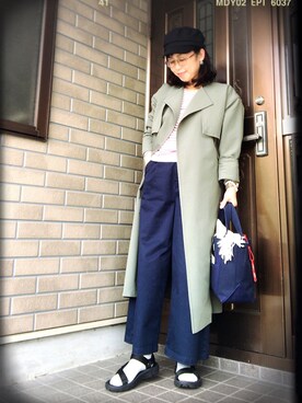 kouさんのコーディネート