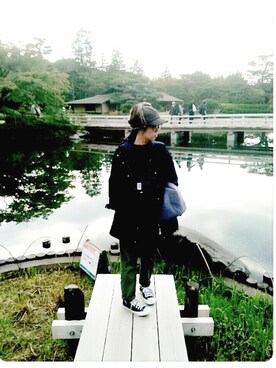 kouさんのコーディネート