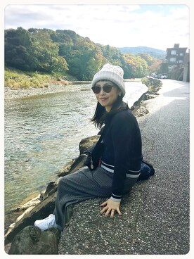 kouさんのコーディネート