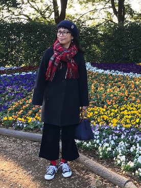 kouさんのコーディネート