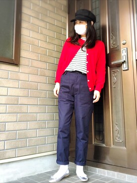 kouさんのコーディネート