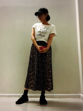 kouさんのコーディネート