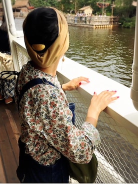 kouさんのコーディネート