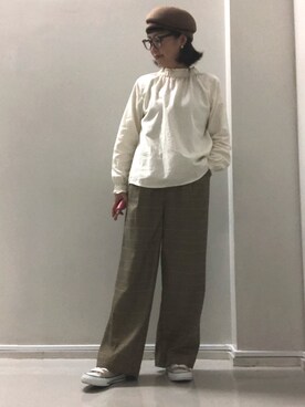 kouさんのコーディネート