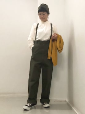 kouさんのコーディネート