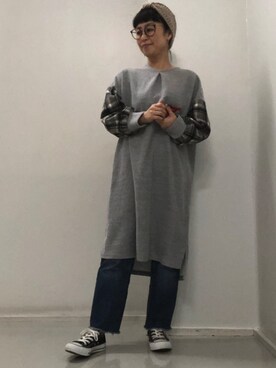 kouさんのコーディネート