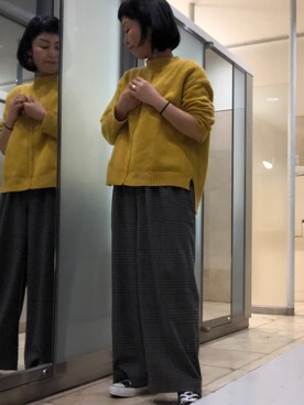 kouさんのコーディネート