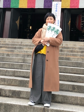 kouさんのコーディネート