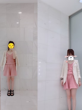 カオリさんのコーディネート