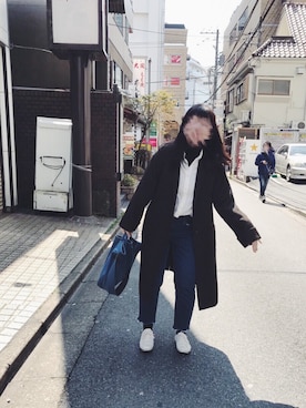 素甘さんのコーディネート