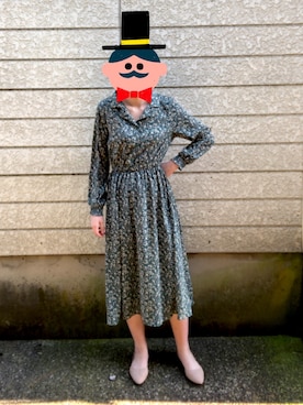 ゆさんのコーディネート