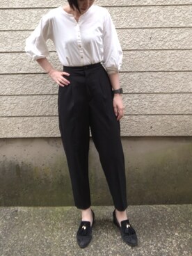 ゆさんのコーディネート