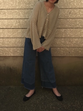 ゆさんのコーディネート