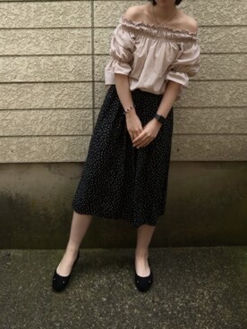 ゆさんのコーディネート