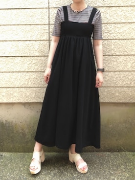 ゆさんのコーディネート