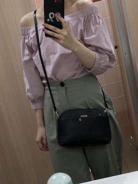 ゆさんのコーディネート