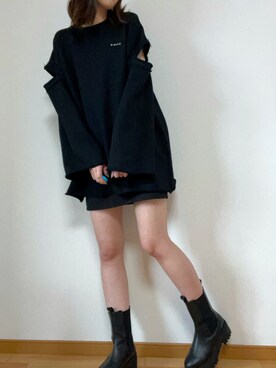 ゆさんのコーディネート