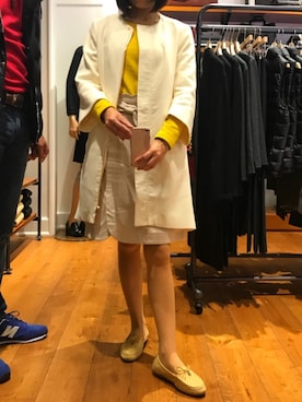 Vicky Linさんのコーディネート