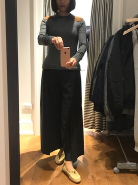 Vicky Linさんのコーディネート