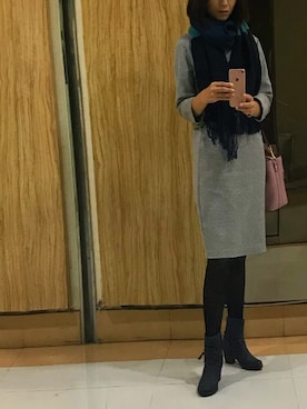 Vicky Linさんのコーディネート