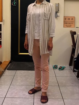 Vicky Linさんのコーディネート