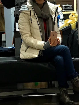 Vicky Linさんのコーディネート