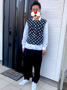 lsysさんのコーディネート