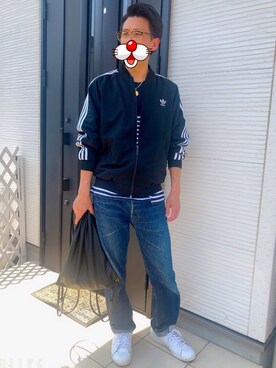 lsysさんのコーディネート