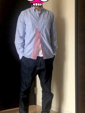 lsysさんのコーディネート