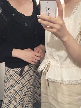 mokaさんのコーディネート