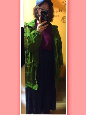 sofyさんのコーディネート