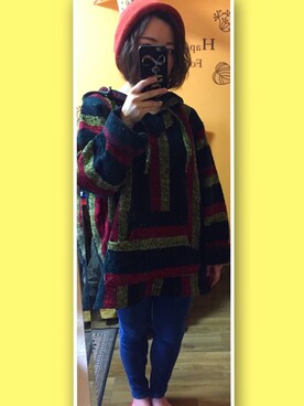 sofyさんのコーディネート