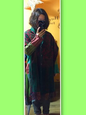 sofyさんのコーディネート