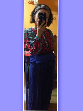 sofyさんのコーディネート