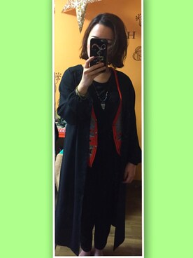 sofyさんのコーディネート