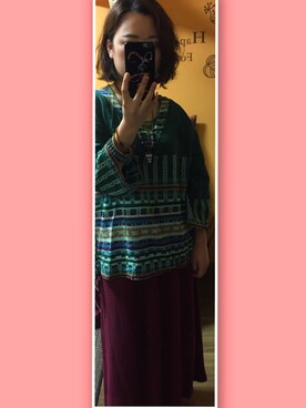 sofyさんのコーディネート