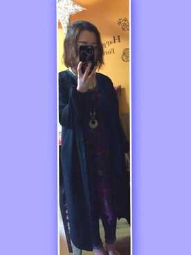 sofyさんのコーディネート