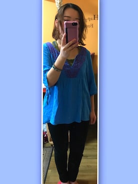 sofyさんのコーディネート