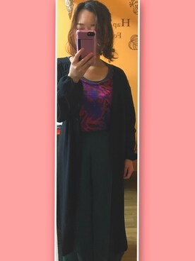 sofyさんのコーディネート