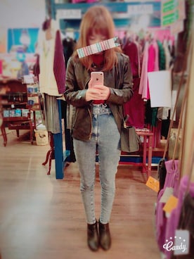 tomさんのコーディネート