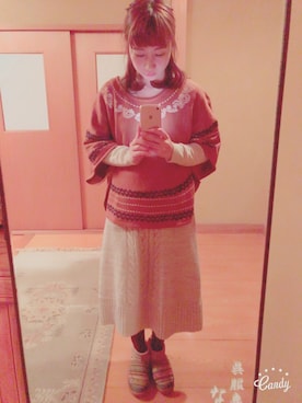 tomさんのコーディネート