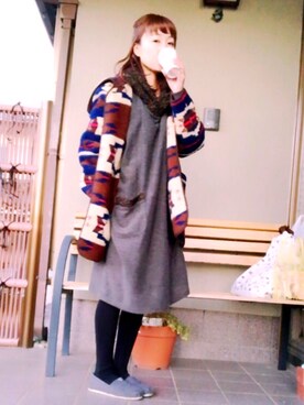 tomさんのコーディネート