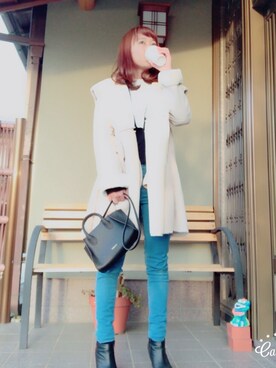 tomさんのコーディネート