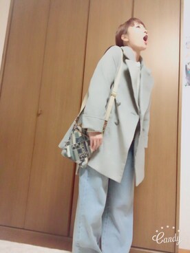 tomさんのコーディネート