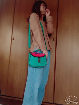 tomさんのコーディネート