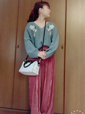 tomさんのコーディネート